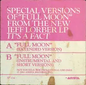 Jeff Lorber - Full Moon