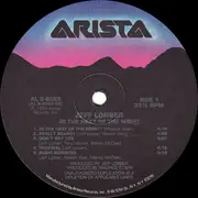 LP - Jeff Lorber - In The Heat Of The Night