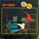 LP - Jeff Lorber - In The Heat Of The Night