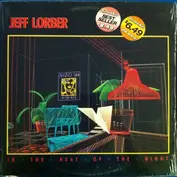 Jeff Lorber