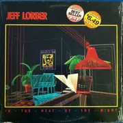 LP - Jeff Lorber - In The Heat Of The Night