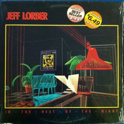 Jeff Lorber - In the Heat of the Night