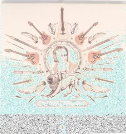 Jeff Lang - Chimeradour