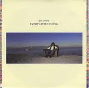 7inch Vinyl Single - Jeff Lynne - Every Little Thing / I'm Gone (Vinyl Single)