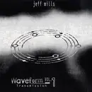 Double LP - Jeff Mills - Waveform Transmission Vol. 1
