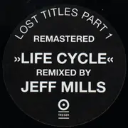 2 x 12inch Vinyl Single - Jeff Mills - Waveform Transmission Vol. 3