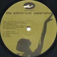 Jeff Mills - The Electrical Experience