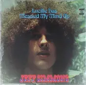 JEFF SIMMONS - LUCILLE HAS MESSED MY..