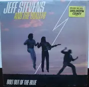 Jeff Stevens And The Bullets