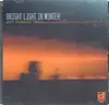 CD - Jeff Parker Trio Featuring Chris Lopes And Chad Taylor - Bright Light In Winter