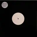 12inch Vinyl Single - Jeffray & Calmani - Deeper Underground - White Label