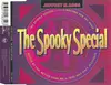 CD Single - Jeffrey M. Ross - Spooky special