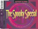 CD Single - Jeffrey M. Ross - Spooky special