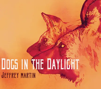 Jeffrey Martin - Dogs in the Daylight