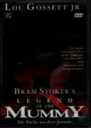 DVD - Jeffrey Obrow, Lou Gossett Jr - Bram Stoker's Legend of the Mummy