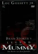Jeffrey Obrow, Lou Gossett Jr - Bram Stoker's Legend of the Mummy