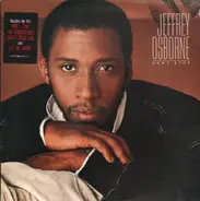 Jeffrey Osborne - Don't Stop