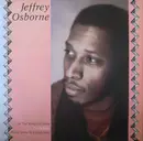 12inch Vinyl Single - Jeffrey Osborne - On The Wings Of Love / I'm Beggin' / Plane Love (US Dub Mix)