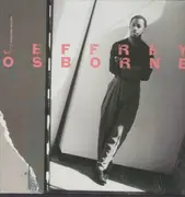 LP - Jeffrey Osborne - one love one dream