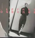 LP - Jeffrey Osborne - one love one dream