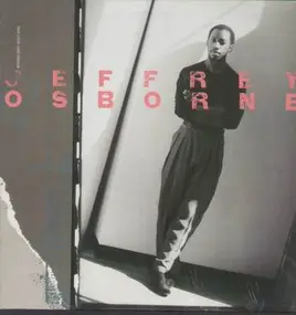 Jeffrey Osborne - One Love - One Dream