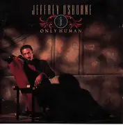 CD - Jeffrey Osborne - Only Human