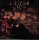 CD - Jeffrey Osborne - Only Human