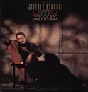 LP - jeffrey OSBORNE - Only human