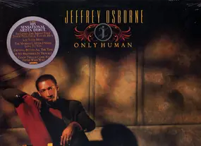 Jeffrey Osborne - Only Human