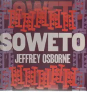 Jeffrey Osborne - Soweto