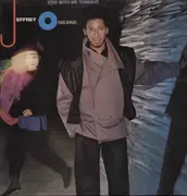 LP - Jeffrey OSBORNE - Stay with me tonight