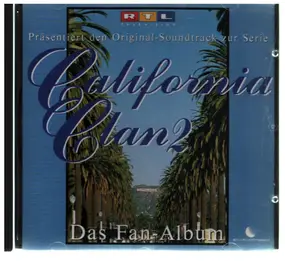 Jeffrey Osborne - California Clan 2