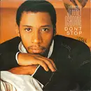 7inch Vinyl Single - Jeffrey Osborne - Don't Stop