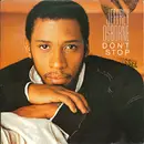 7inch Vinyl Single - Jeffrey Osborne - Don't Stop