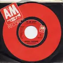 7inch Vinyl Single - Jeffrey Osborne - Let Me Know