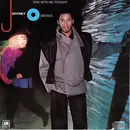 CD - Jeffrey Osborne - Stay With Me Tonight