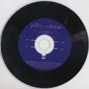 CD - Jeffrey Osborne - That's For Sure