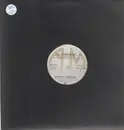 12inch Vinyl Single - Jeffrey Osborne - The Borderlines