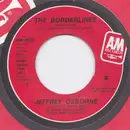 7inch Vinyl Single - Jeffrey Osborne - The Borderlines