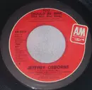 7inch Vinyl Single - Jeffrey Osborne - You Should Be Mine (The Woo Woo Song)