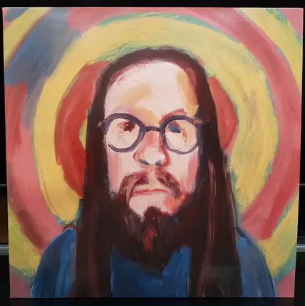 Jeffrey Alexander + The Heavy Lidders - Jeffrey Alexander And The Heavy Lidders