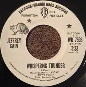Jeffrey Cain - Whispering Thunder