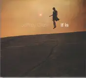 Jeffrey Clark - If Is