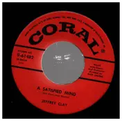 Jeffrey Clay - A Satisfied Mind