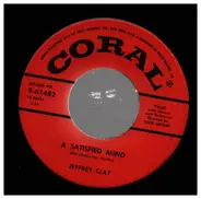 Jeffrey Clay - A Satisfied Mind