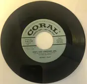 Jeffrey Clay - She's Just Another Girl