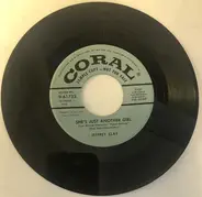 Jeffrey Clay - She's Just Another Girl