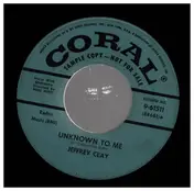 Jeffrey Clay - Sweet Kentucky Rose/Unknown to me