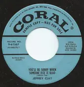 Jeffrey Clay