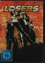 DVD - Jeffrey Dean Morgan / Zoe Saldana a.o. - The Losers